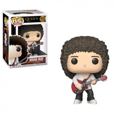 Queen - Brian May Pop! Vinyl