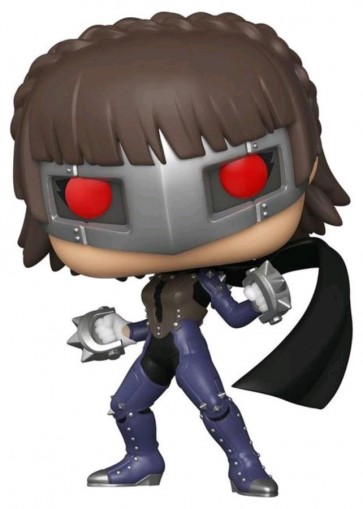 Persona 5 - Queen US Exclusive Pop! Vinyl