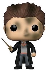 Harry Potter - Seamus Finnigan Accident US Exclusive Pop! Vinyl