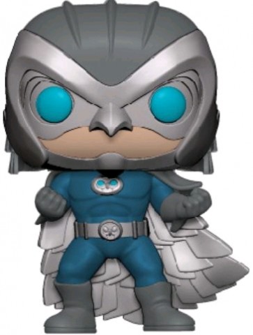 Batman - Owlman US Exclusive Pop! Vinyl