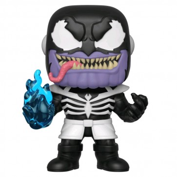 Venom - Venomized Thanos Pop! Vinyl