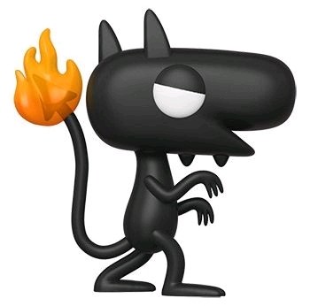 Disenchantment - Luci Pop! Vinyl