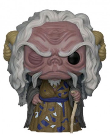 Dark Crystal: Age of Resistance - Aughra Pop! Vinyl