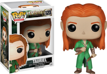 The Hobbit: The Battle of the Five Armies - Tauriel Pop! Vinyl Figure