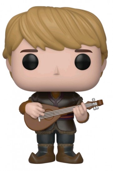 Frozen 2 - Kristoff Pop! Vinyl