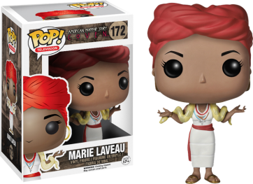 American Horror Story - Marie Laveau Pop! Vinyl Figure