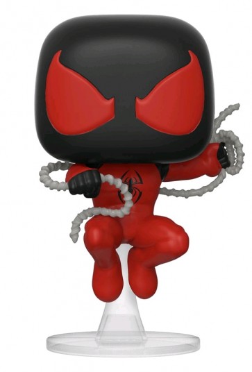 Spider-Man - Scarlet Spider US Exclusive Pop! Vinyl