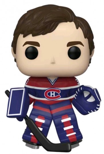 NHL: Canadiens - Patrick Roy US Exclusive Pop! Vinyl