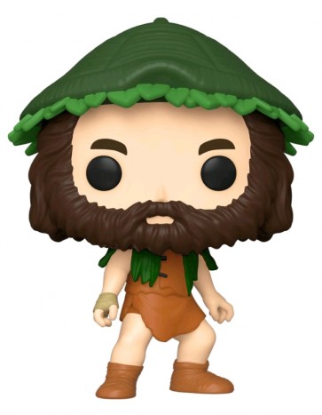 Jumanji - Alan Parrish Pop! Vinyl