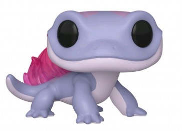 Frozen 2 - Fire Salamander Pop! Viny