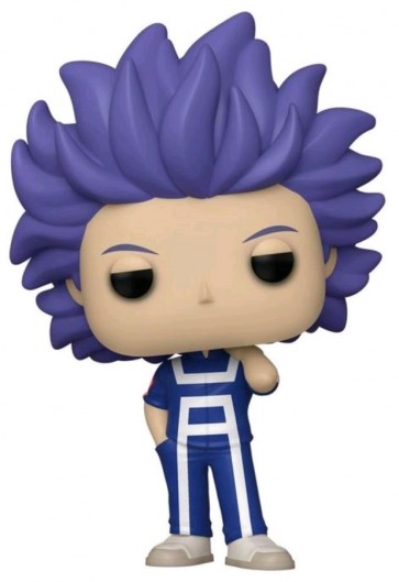 My Hero Academia - Hitoshi Shinso US Exclusive Pop! Vinyl