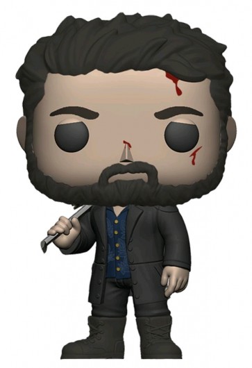 The Boys - Billy Butcher Bloody US Exclusive Pop! Vinyl