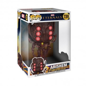 Eternals - Arishem 10" Pop! Vinyl