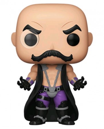 G.I. Joe - Dr Mindbender Pop! Vinyl