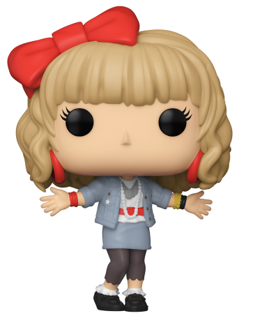 HIMYM - Robin Sparkles Pop! Vinyl NYCC 2020