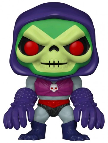 Masters of the Universe - Skeletor Terror Claws Pop! Vinyl