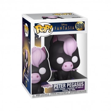 Fantasia - Peter Pegasus 80th Anniversary Pop! Vinyl