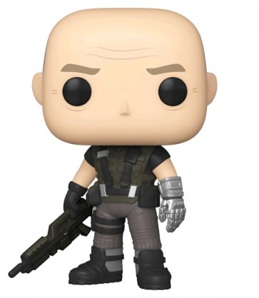 Starship Troopers - Jean Rasczak Pop! Vinyl