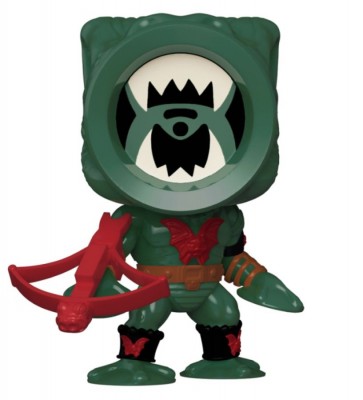 Masters of the Universe - Leech US Exclusive Pop! Vinyl