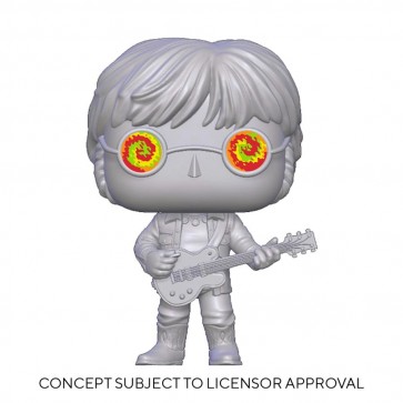 John Lennon - John Lennon with Shades US Exclusive Pop! Vinyl