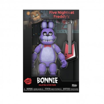 Five Nights at Freddy's - Bonnie 13.5" Action Figure