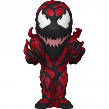 Spider-Man - Carnage  US Exclusive Vinyl Soda