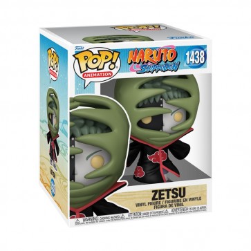 Naruto - Zetsu 6" Pop! Vinyl