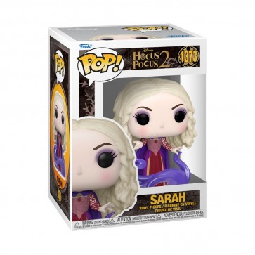 Hocus Pocus 2 - Sarah (Smoke) Pop! Vinyl