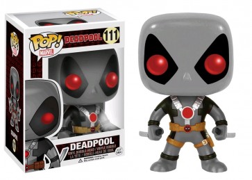 Deadpool - X-Force Exclusive Pop! Vinyl Figure