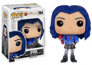 Descendants - Evie Pop! Vinyl Figure