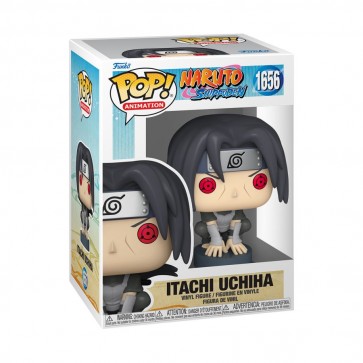 Naruto - Itachi (Young) Pop! Vinyl
