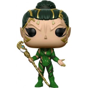 Power Rangers Movie - Rita Repulsa Pop! Vinyl