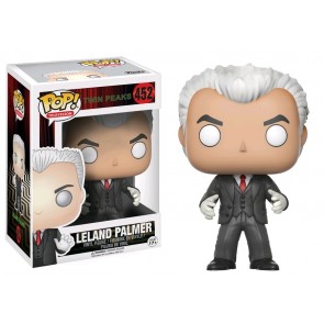 Twin Peaks - Leland Palmer Pop! Vinyl