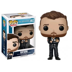 Leftovers - Kevin Pop! Vinyl