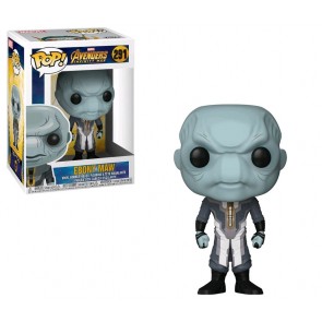 Avengers 3: Infinity War - Ebony Maw Pop! Vinyl