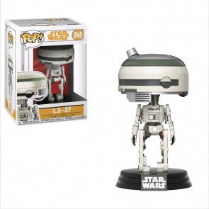 Star Wars: Solo - L3-37 Pop! Vinyl