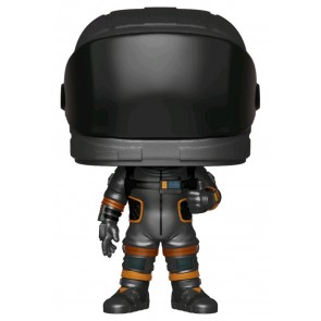 Fortnite - Dark Voyager MT GW Pop! Vinyl NYCC 2019
