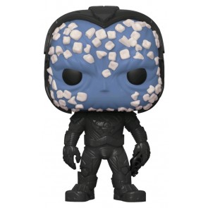 Dr Who - Tzim Sha Pop! Vinyl NYCC 2019