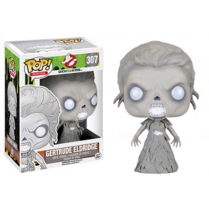 Ghostbusters (2016) - Gertrude Eldridge Pop! Vinyl Figure