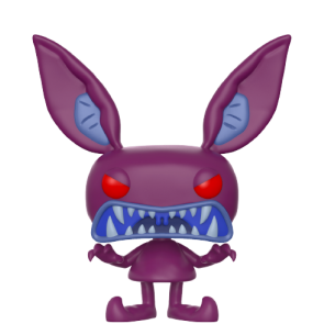 Aaahh!!! Real Monsters - Scary Ickis Pop! Vinyl NYCC 2017