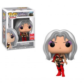 Heavy Metal - Taarna BS Pop! Vinyl SDCC 2018
