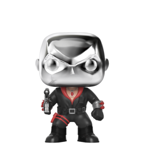 G.I. Joe - Destro Pop! Vinyl NYCC 2017