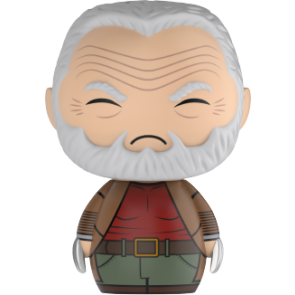 X-Men - Old Man Logan Dorbz NYCC2017 