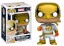 Iron Fist - Iron Fist Classic Gold Pop! Vinyl 