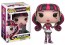 Monster High - Draculaura Pop! Vinyl Figure