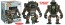 Titanfall 2 - Jack & 6" BT Pop! Vinyl Figure