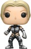 Tekken - Nina Williams Silver Suit US Exclusive Pop! Vinyl