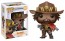 Overwatch - McCree Pop! Vinyl