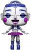 Five Nights at Freddy's - Ballora Pop! Vinyl