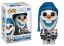 Olaf's Frozen Adventure - Olaf with Kittens Pop! Vinyl